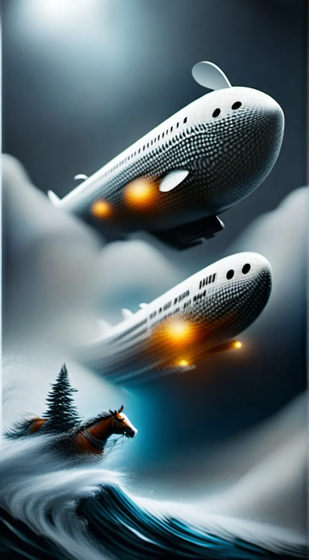 ai character: demon slayer chat background