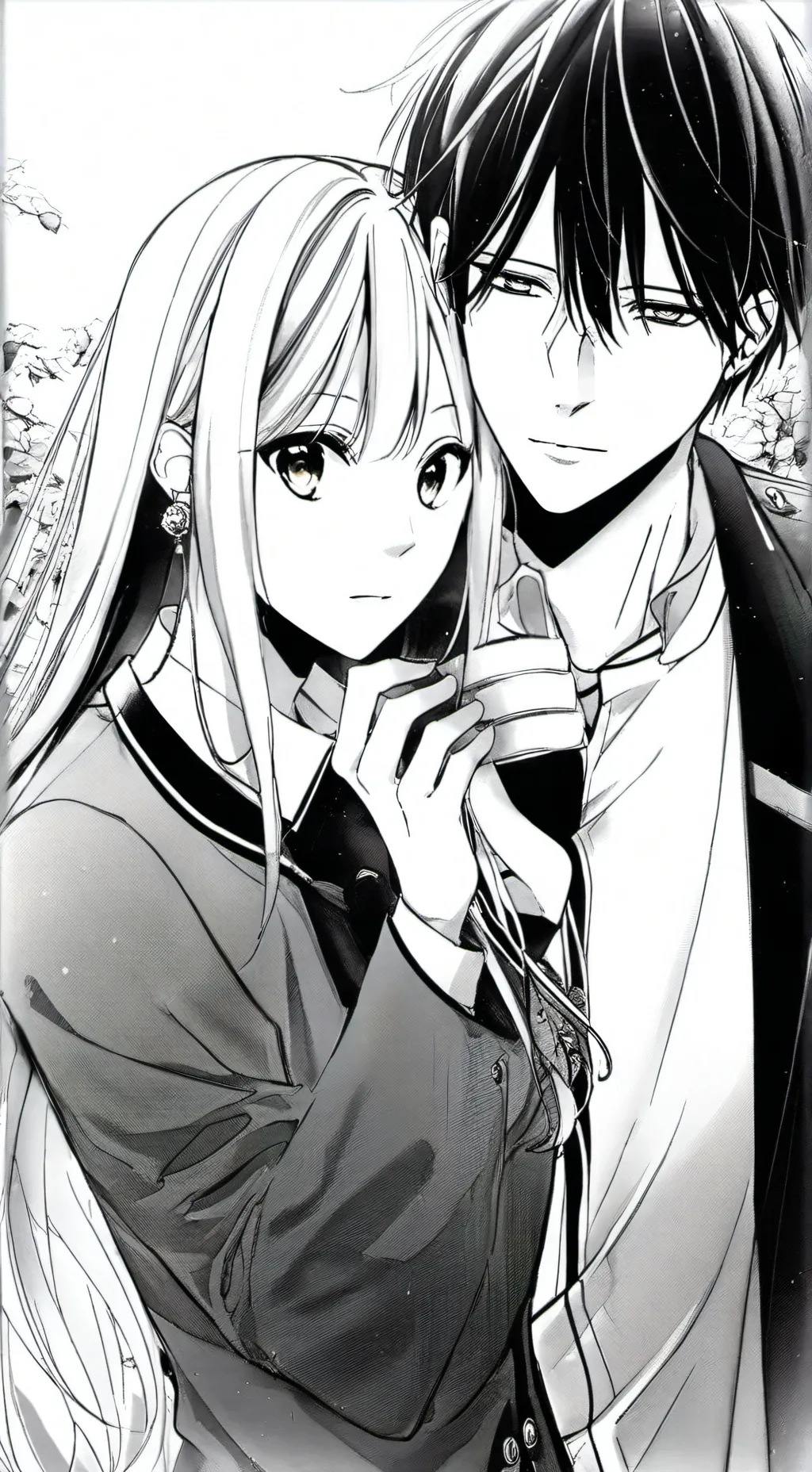 ai character: влад background