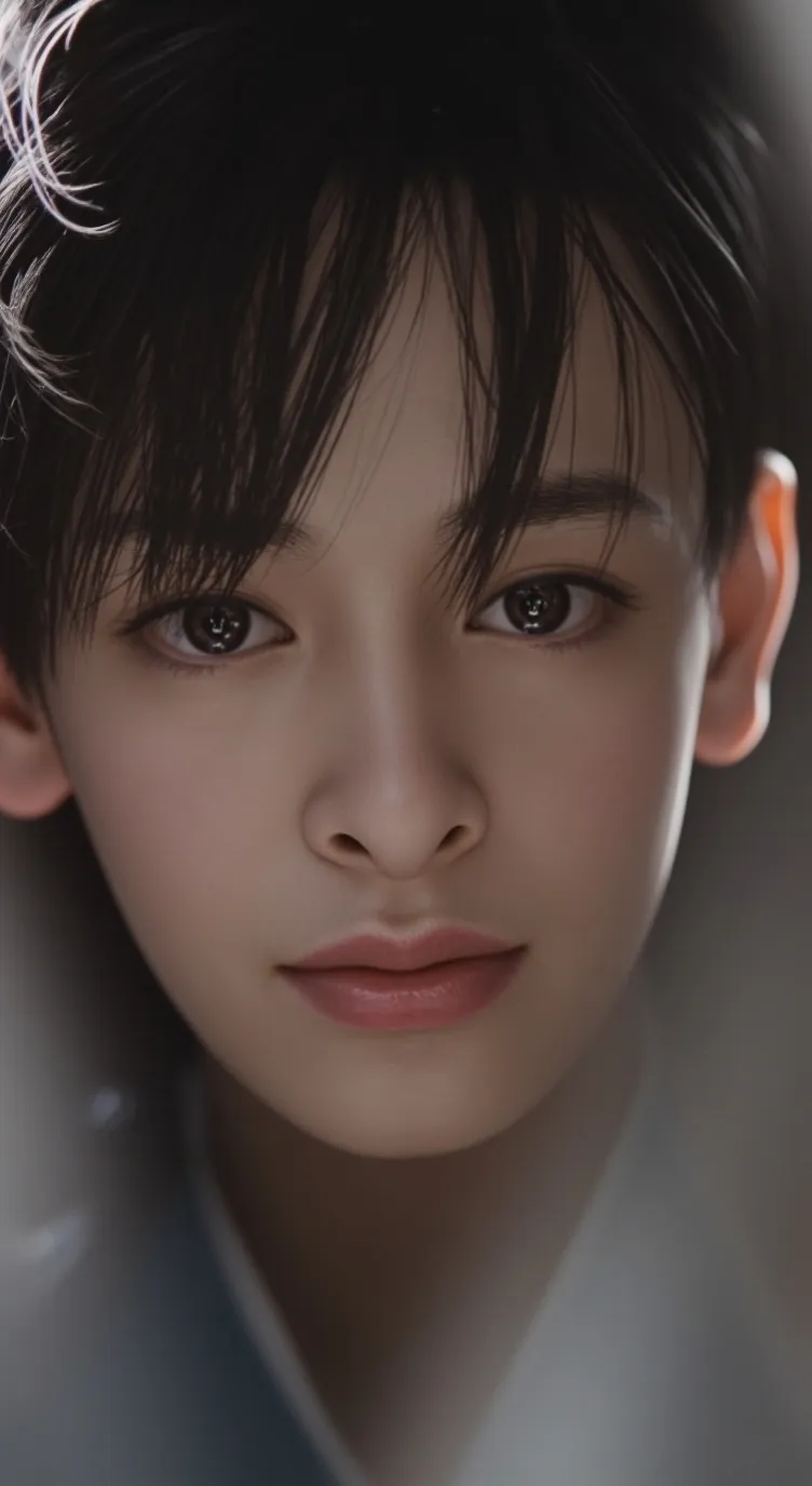 ai character: Celebrity  background