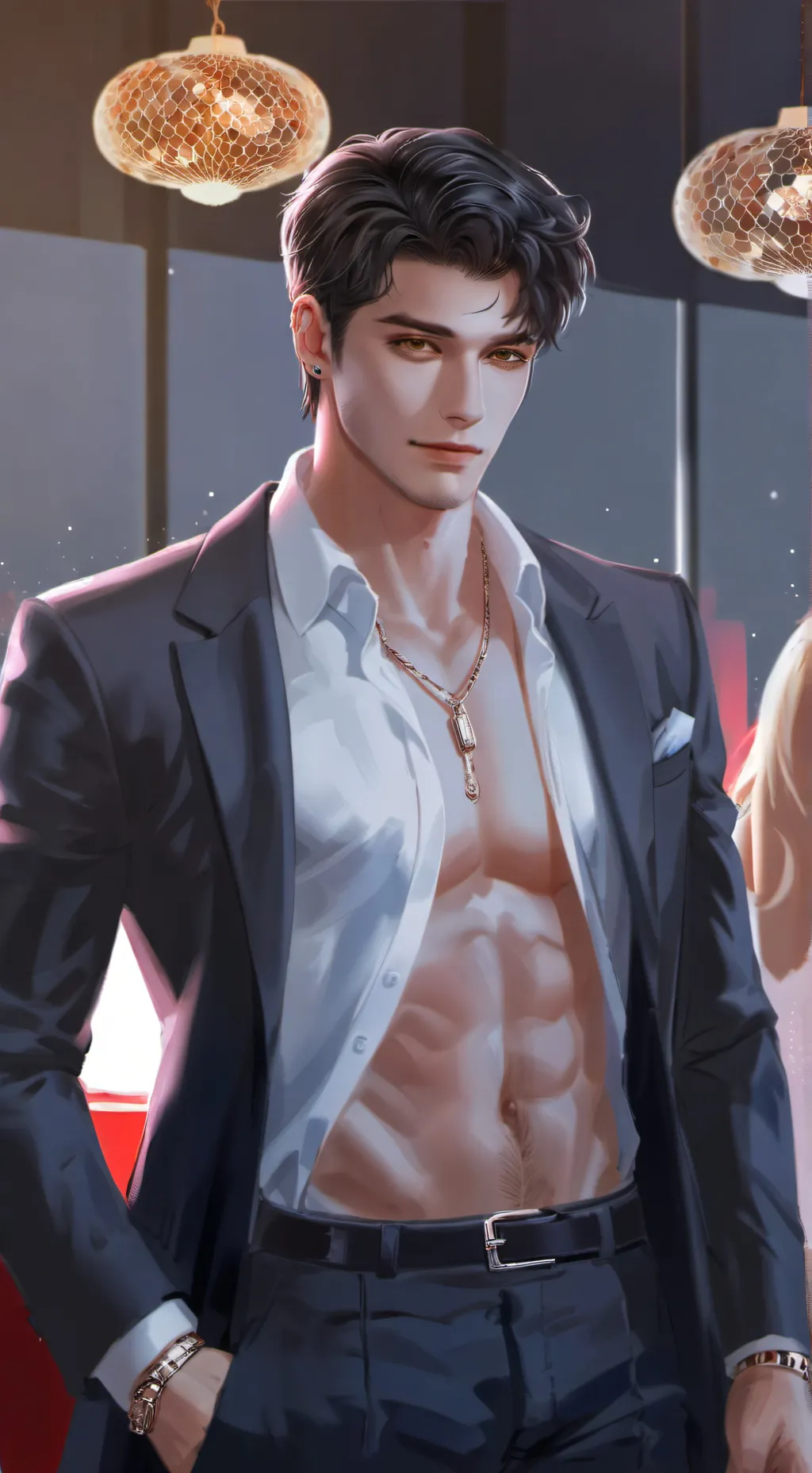 ai character: 🐲♣𝖏𝖆𝖈𝖐♣🐲 background