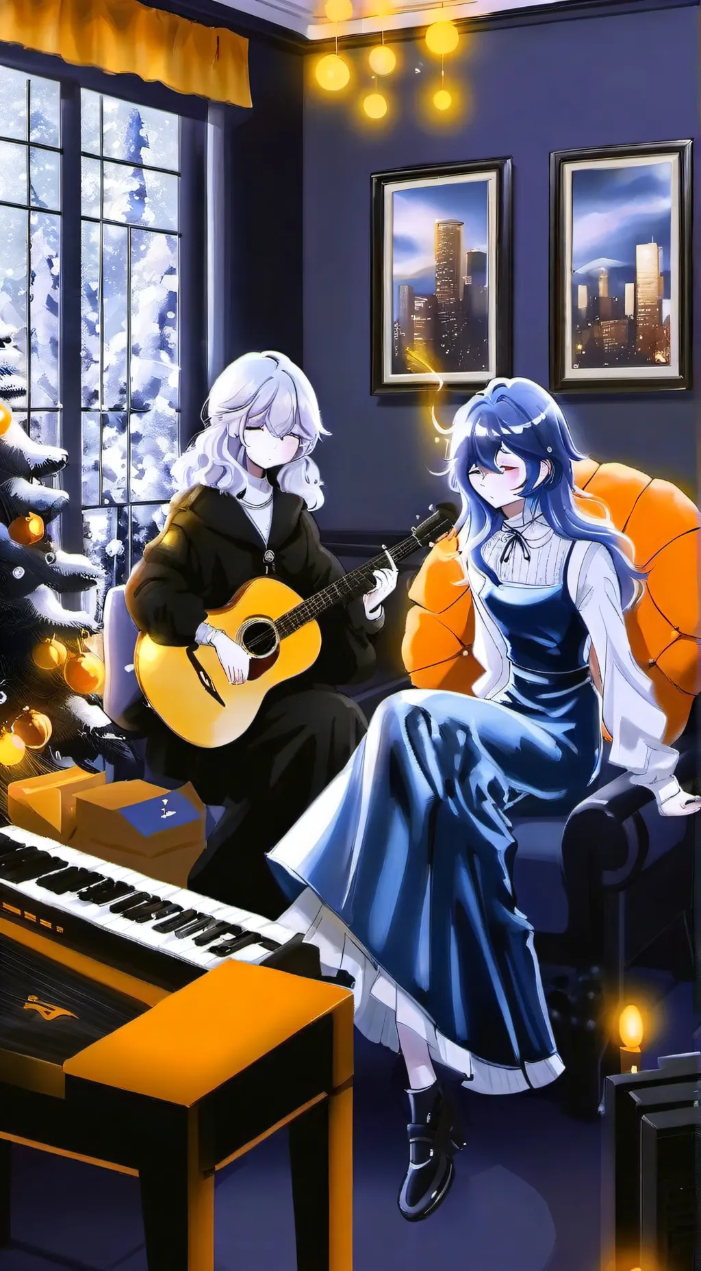 ai character: rodri background