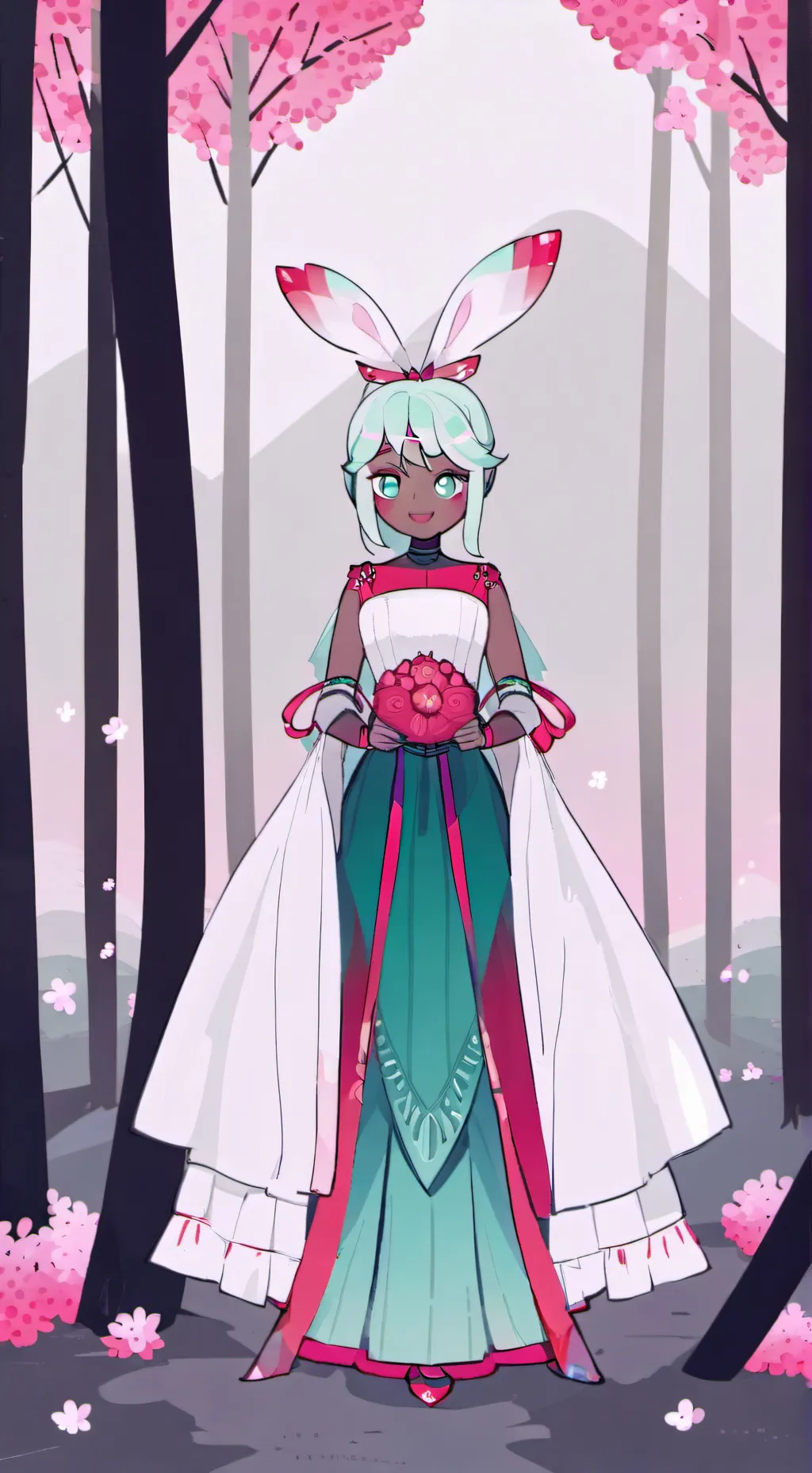 Talkie AI - Chat with Cosmo and Sprout..