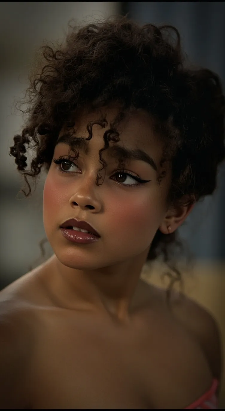 ai character: Izanami background