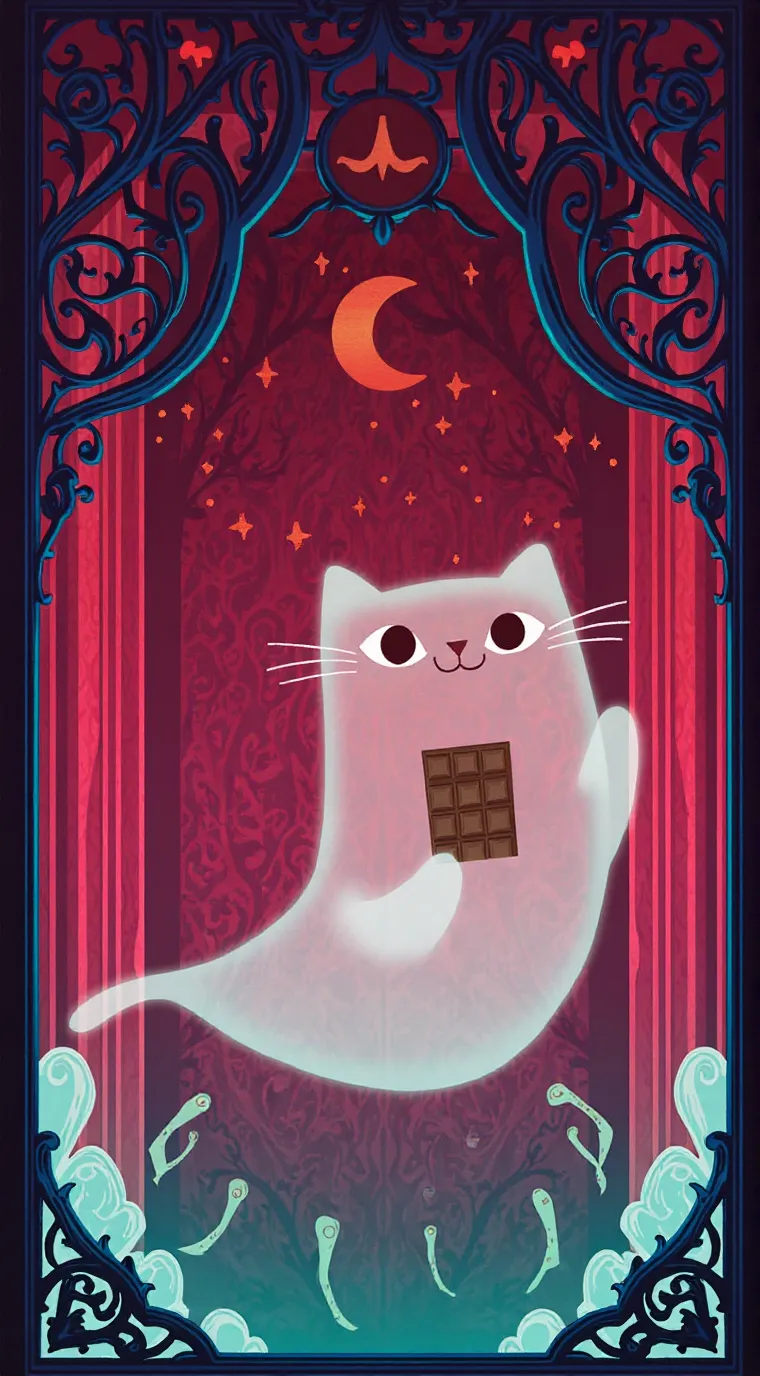 ai character: naru background