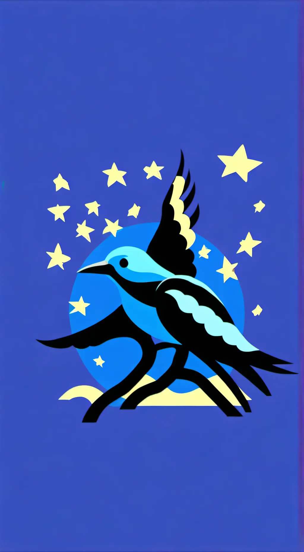 ai character: S.E.U.L background