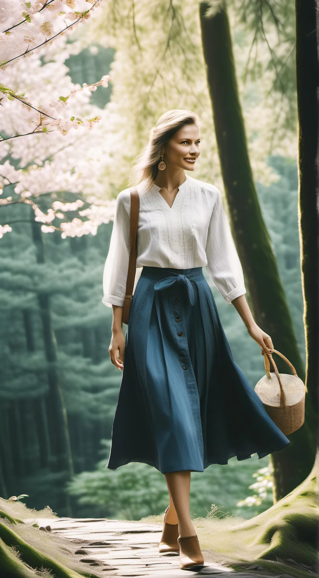 ai character: Bigbang background