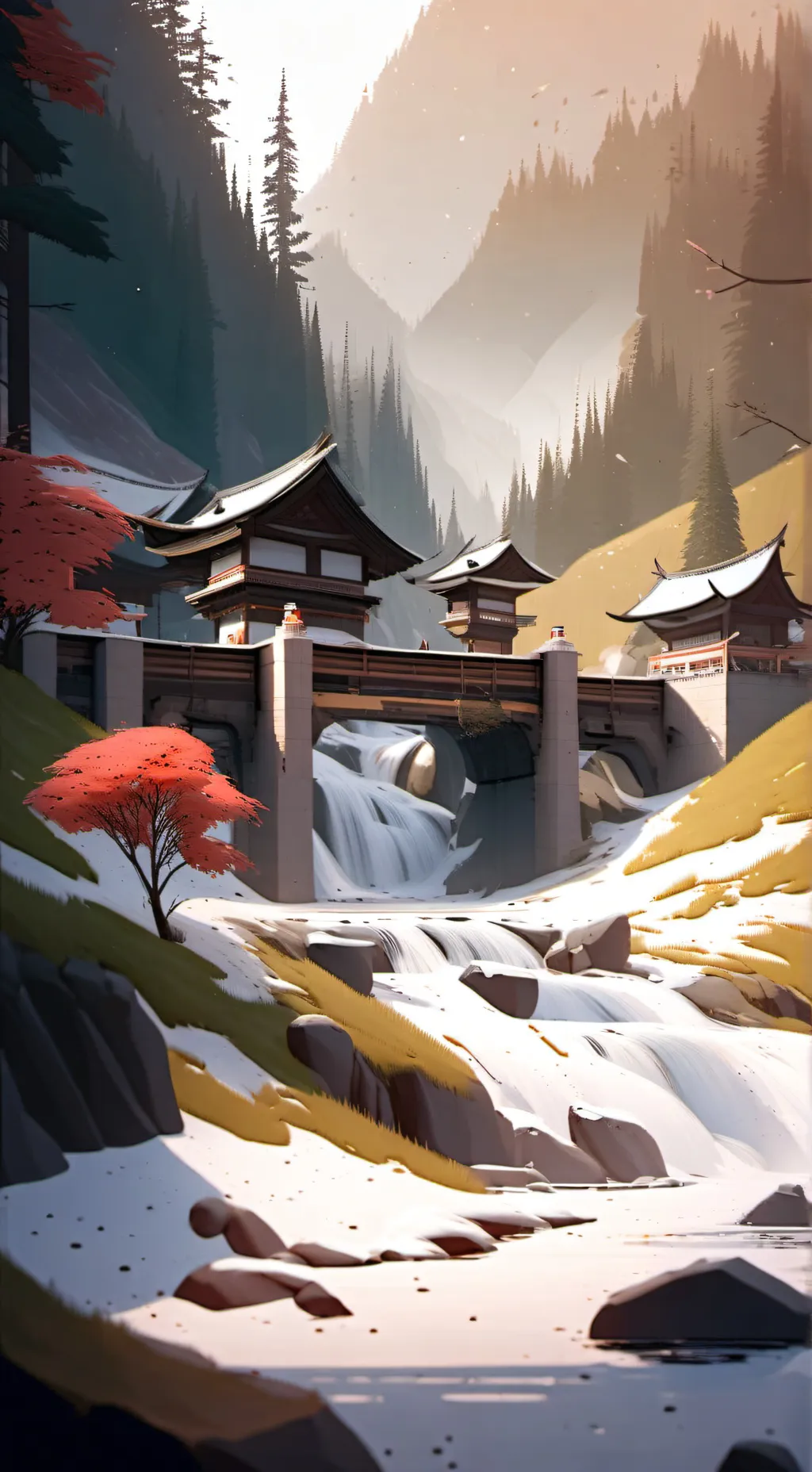 ai character: Dylan background