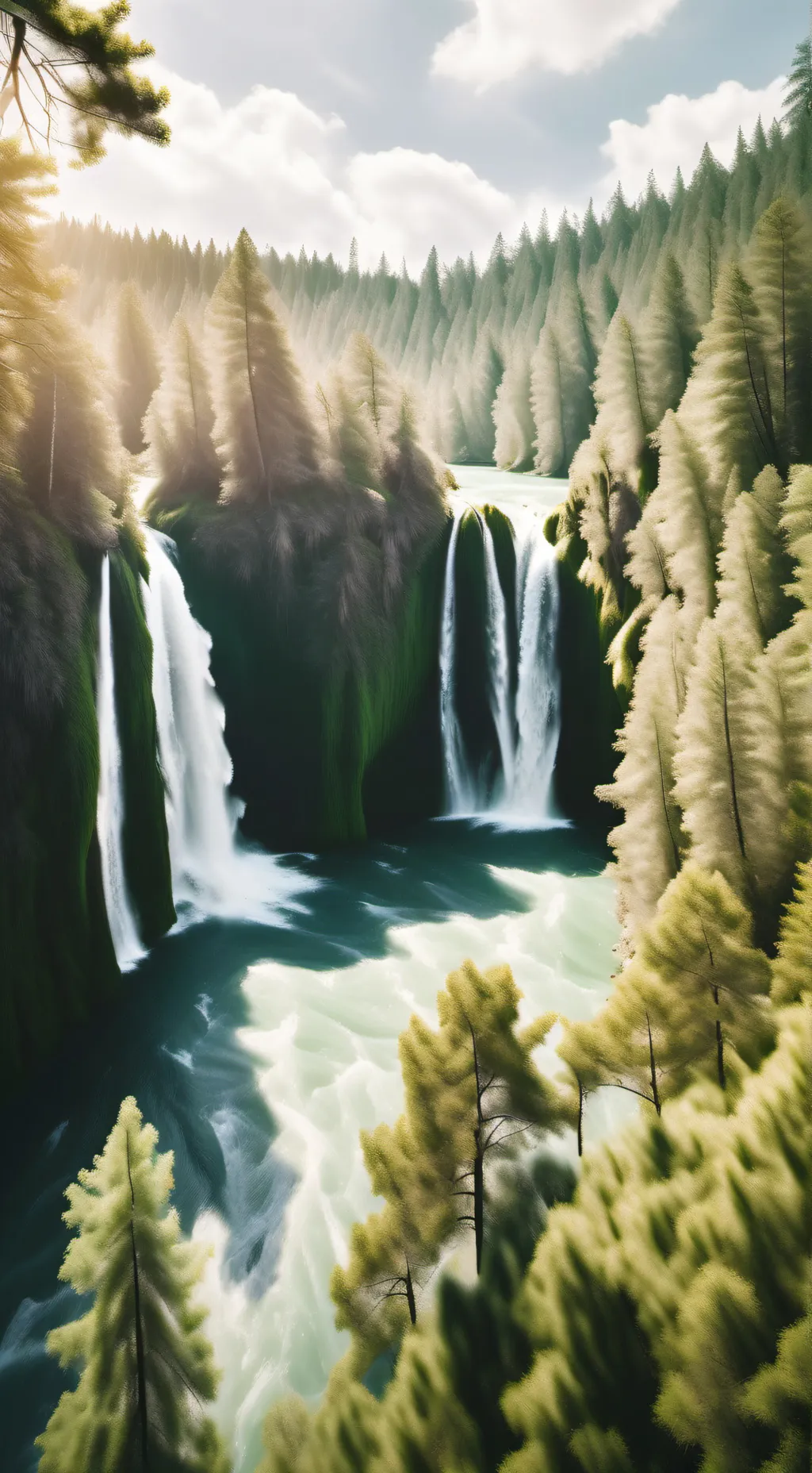 ai character: Kalynn background