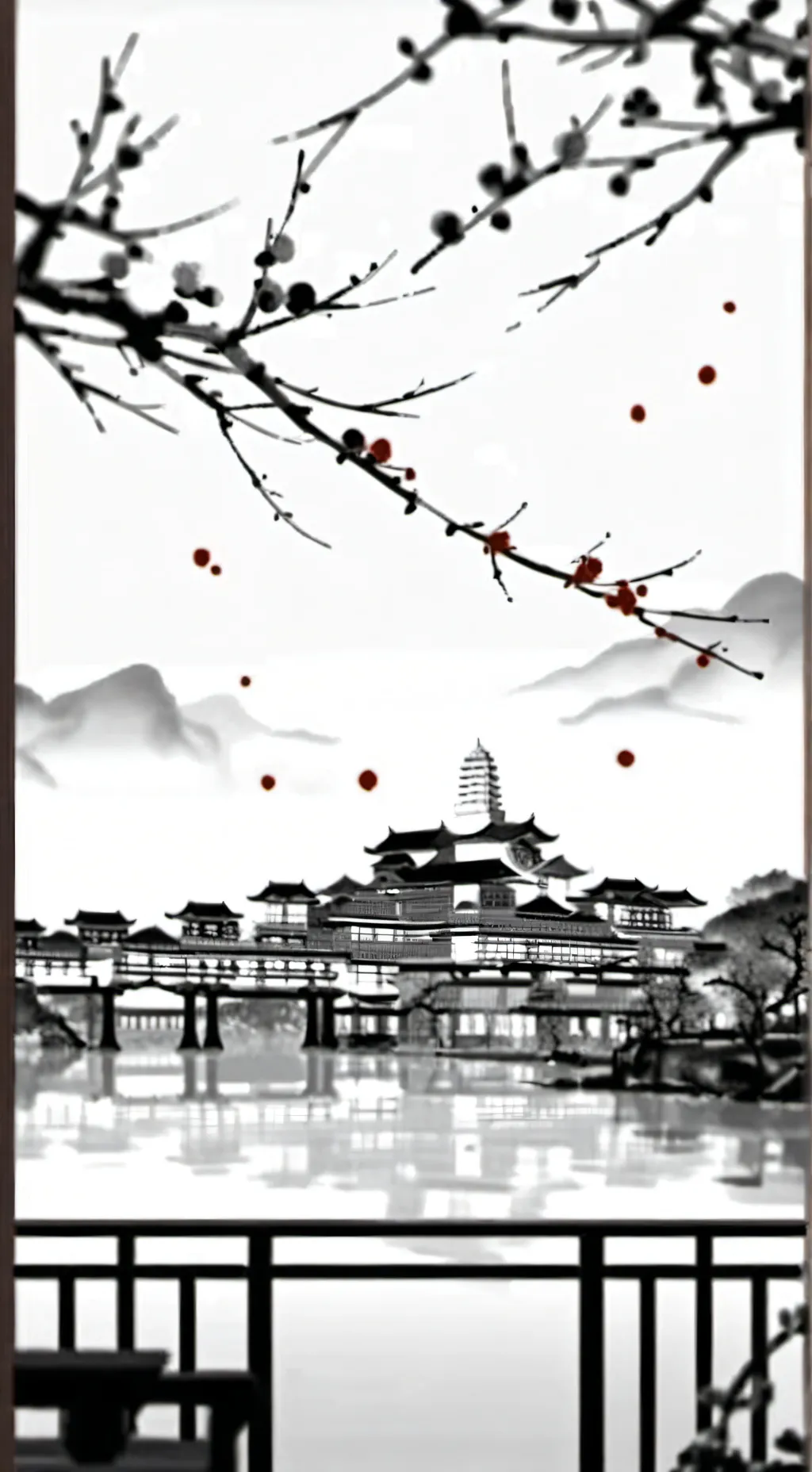 ai character: VEEE!! background