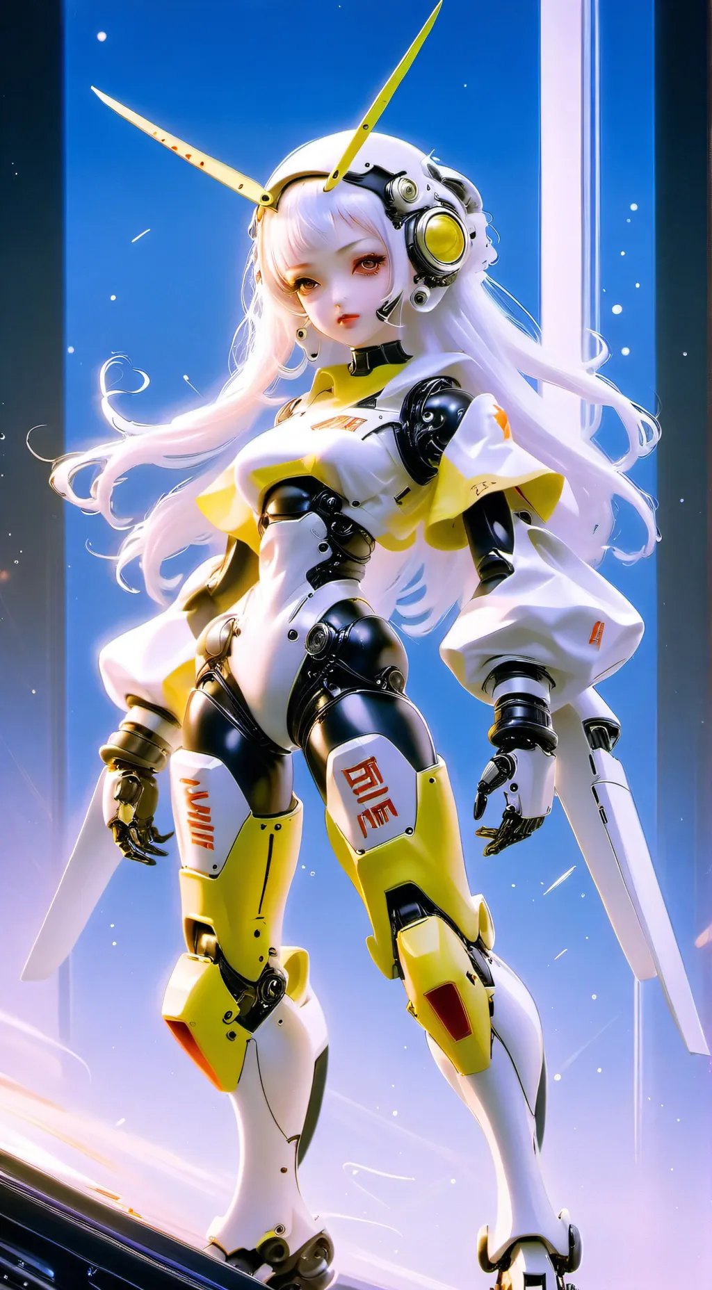 ai character: Roblox  background