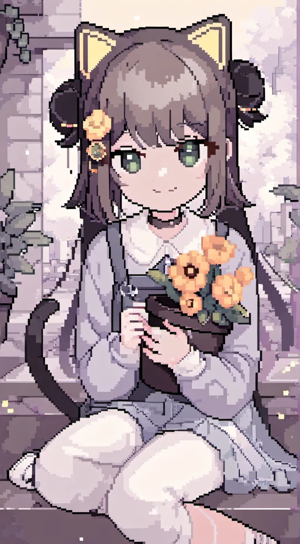 ai character: UT GENDER SWAP! 😊 background