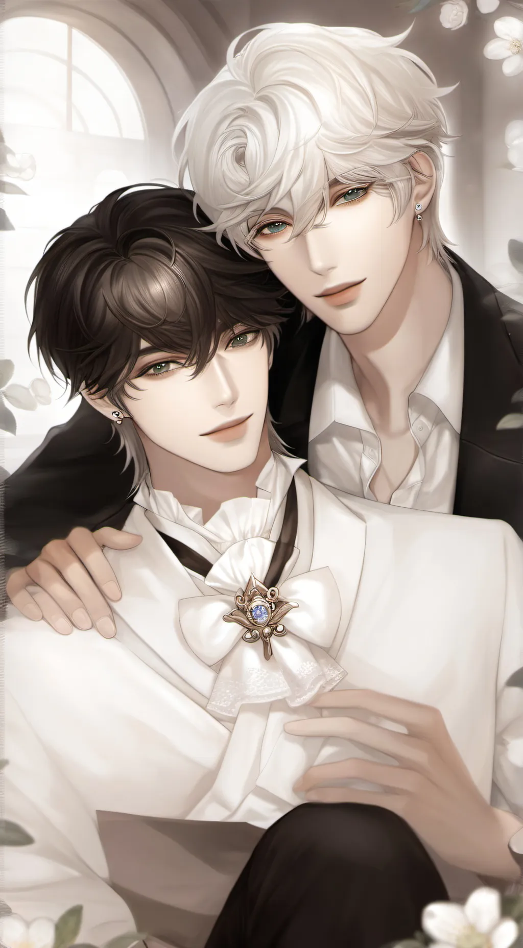 Talkie AI - Chat with jinxx