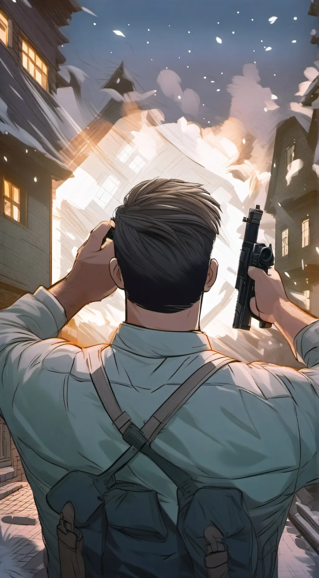 Talkie AI - Chat with Being robbed