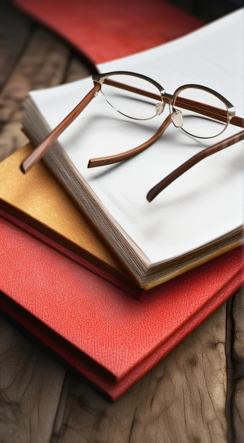 ai character: achievements background