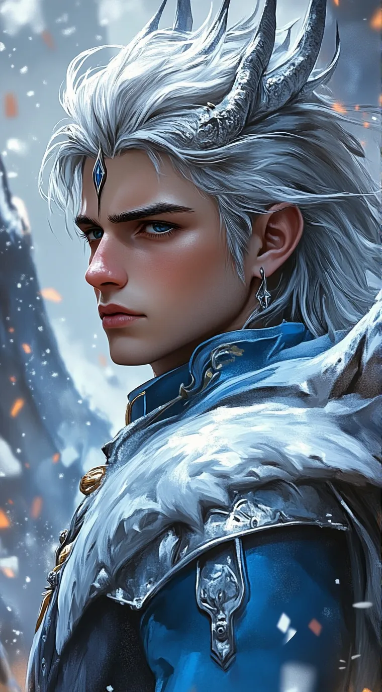 Talkie AI - Chat with Doryu