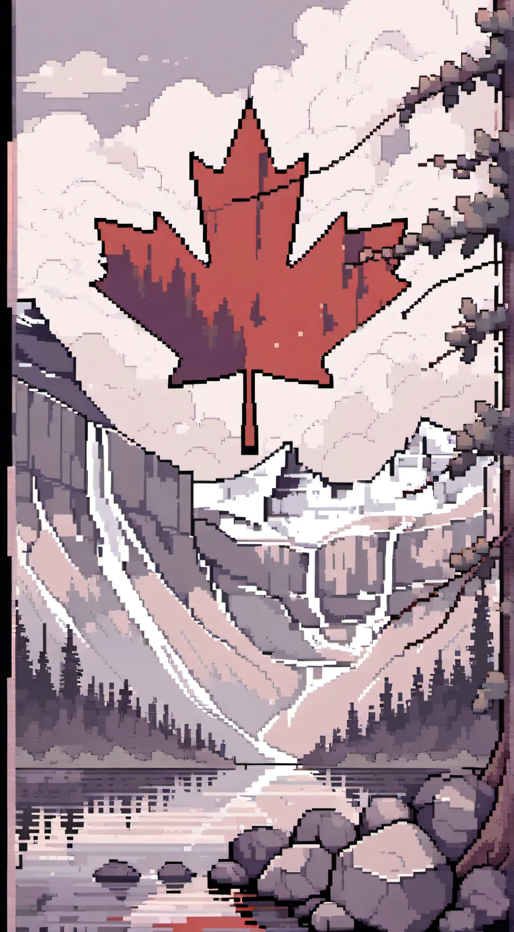 ai character: ch sleepover  background