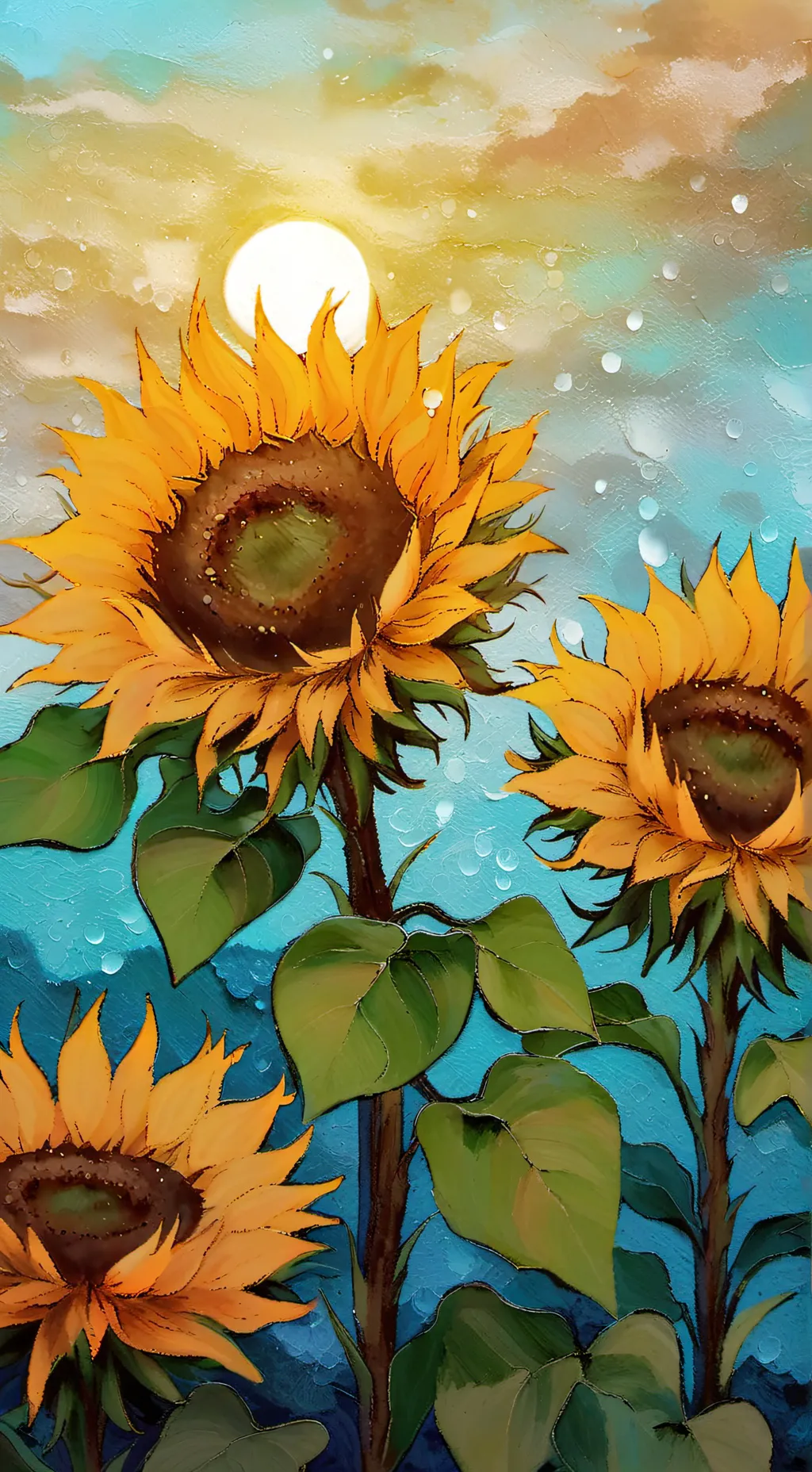 ai character: dw but Y/Nis a cat background