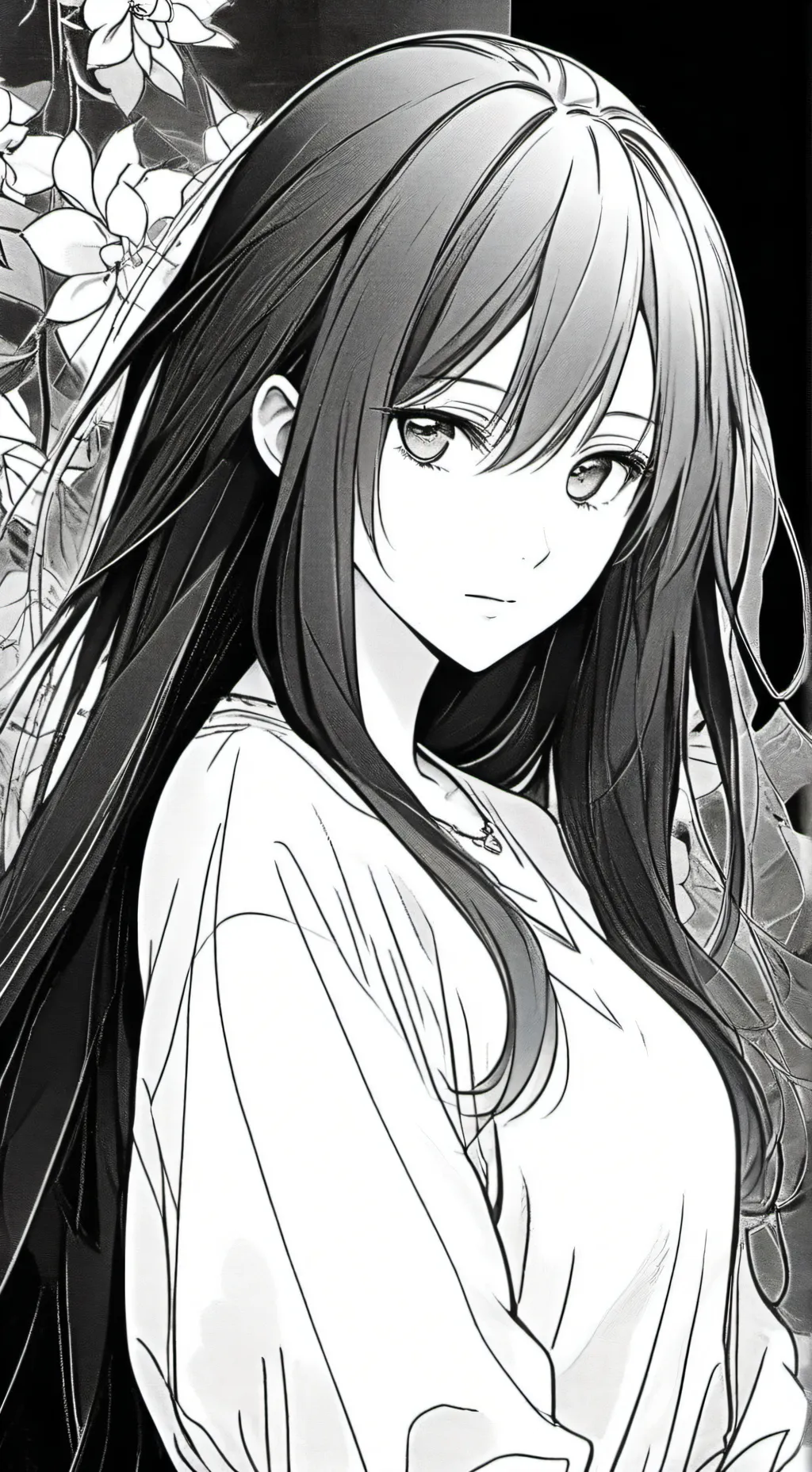 ai character: Алиса background