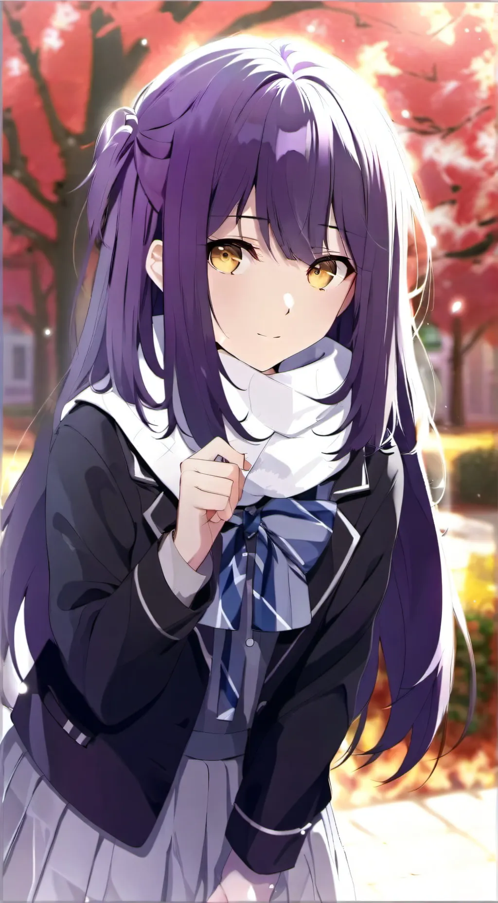 Talkie AI - Chat with Rival Everlyn