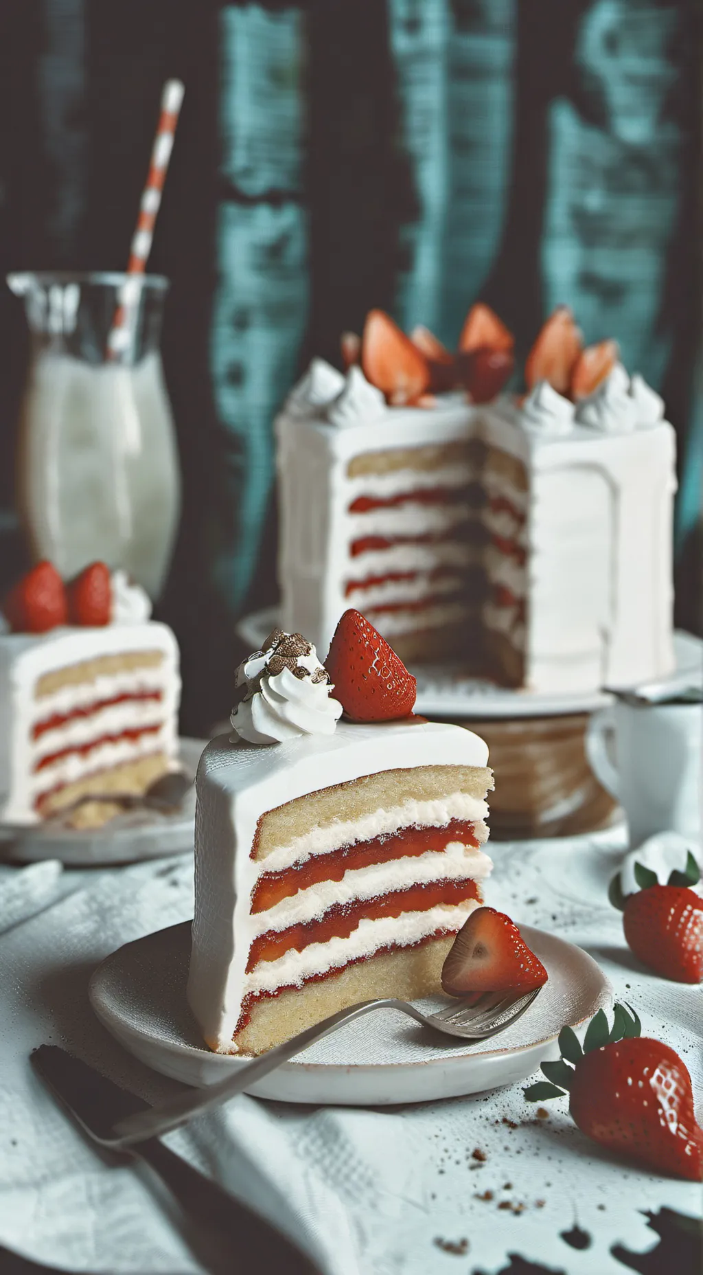 ai character: 🍓🌱: Sprout Seedly! background