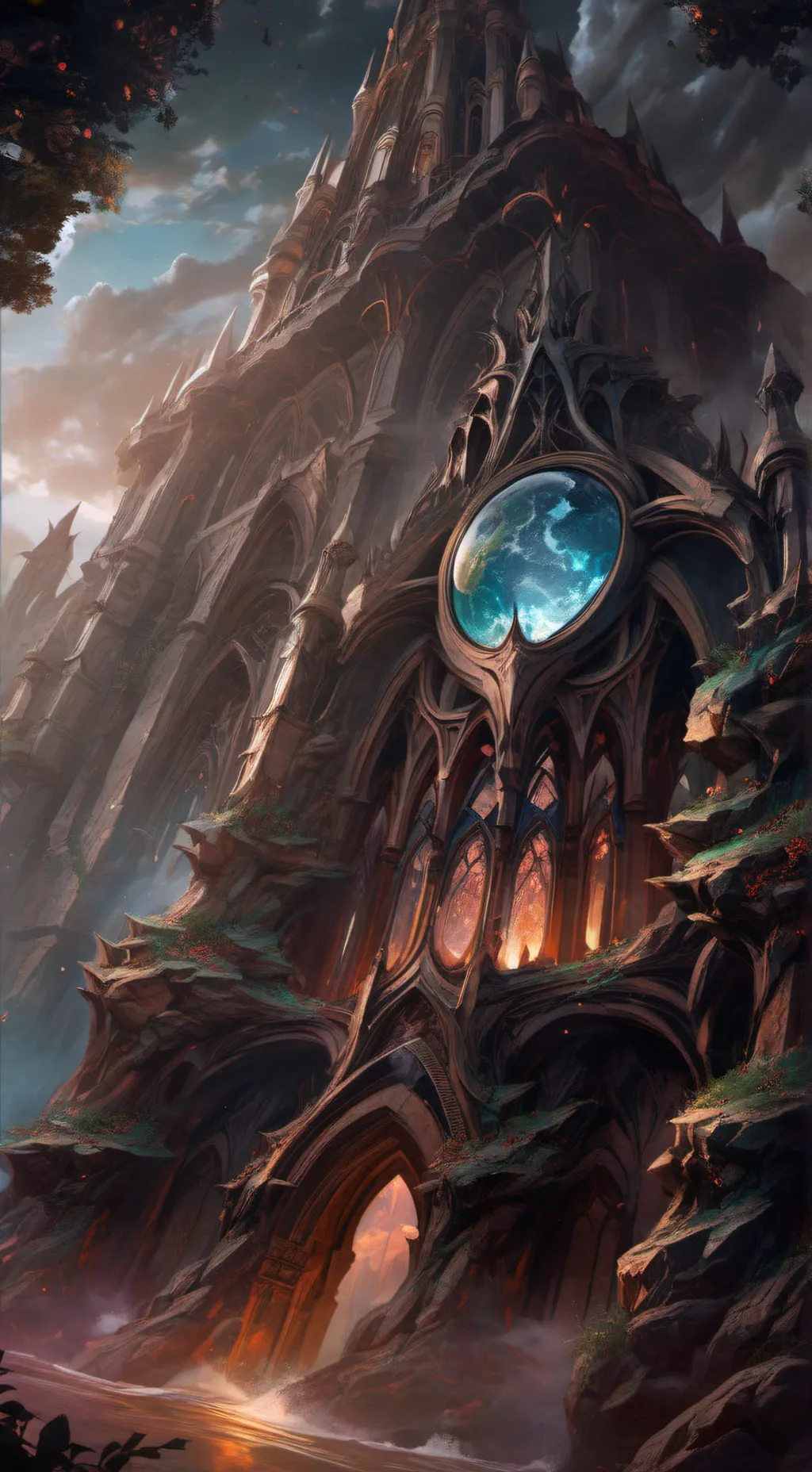 Talkie AI - Chat with rpg(mazmorra)