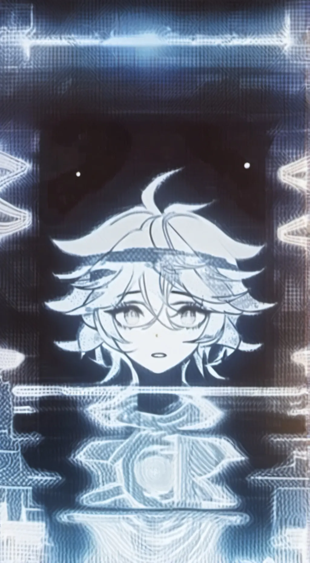 ai character: Tanjiro x y/n background