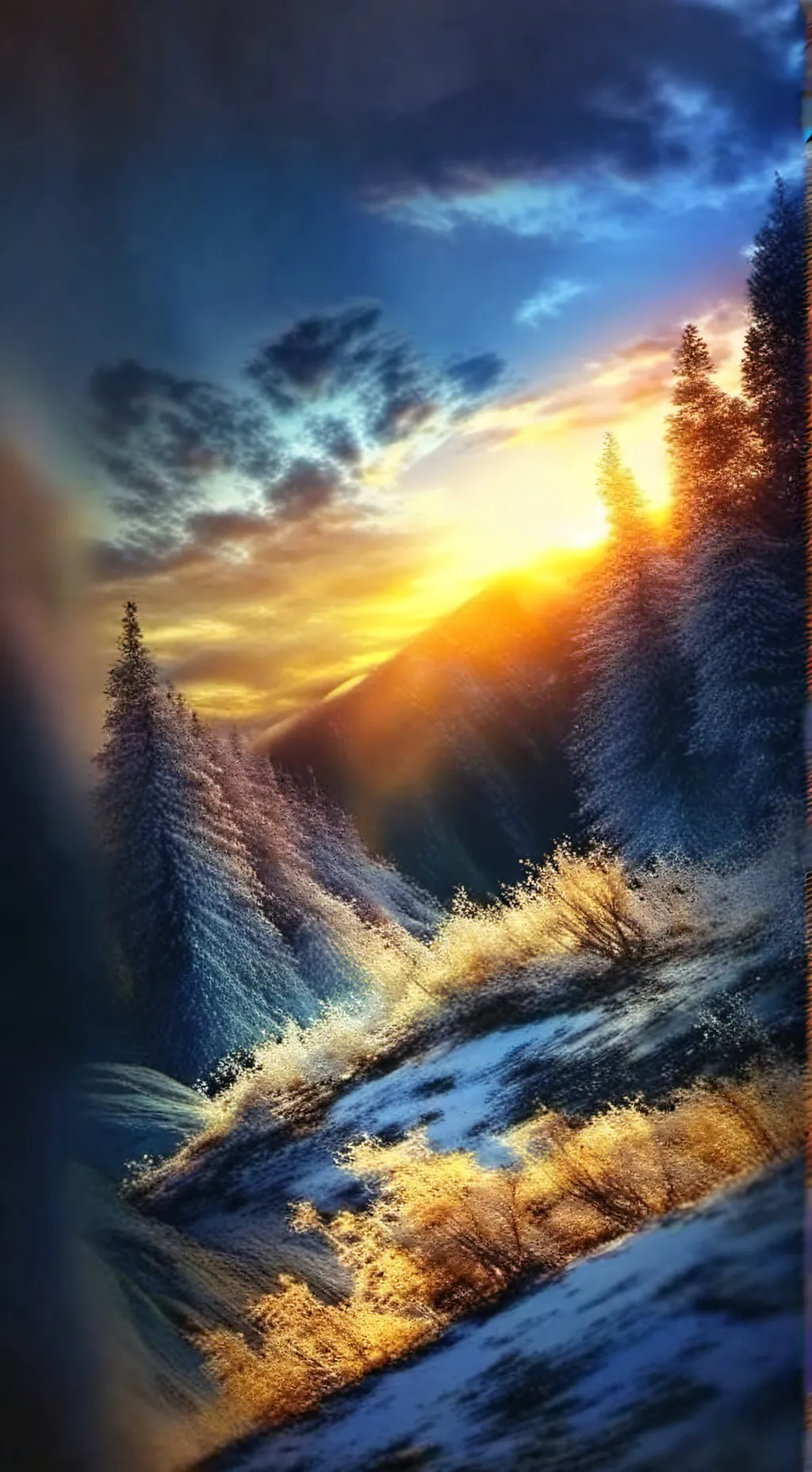 ai character: pelea de Deku y b- background