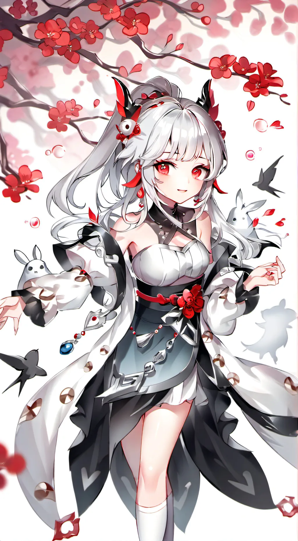 ai character: josefa background