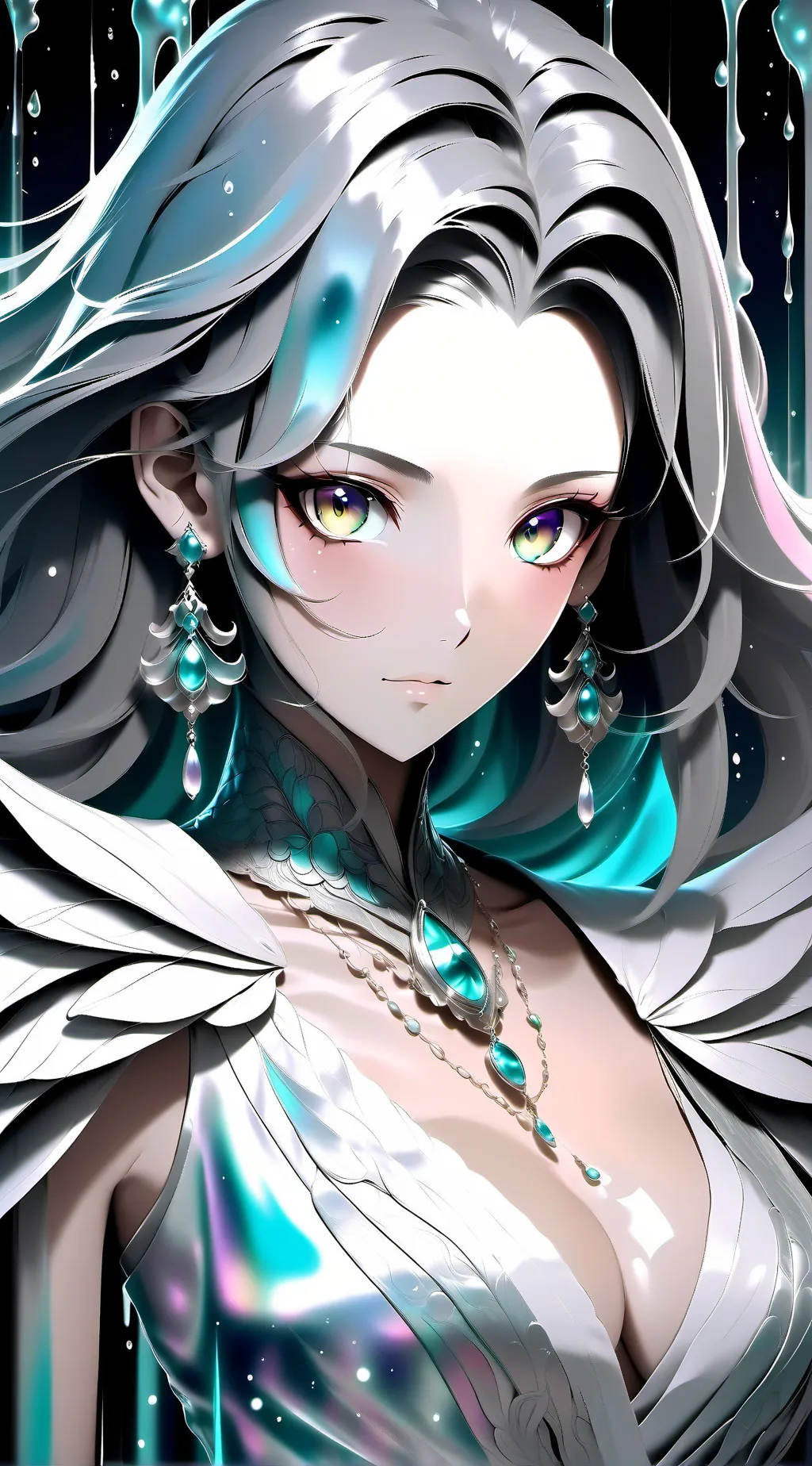 ai character: Ben  background