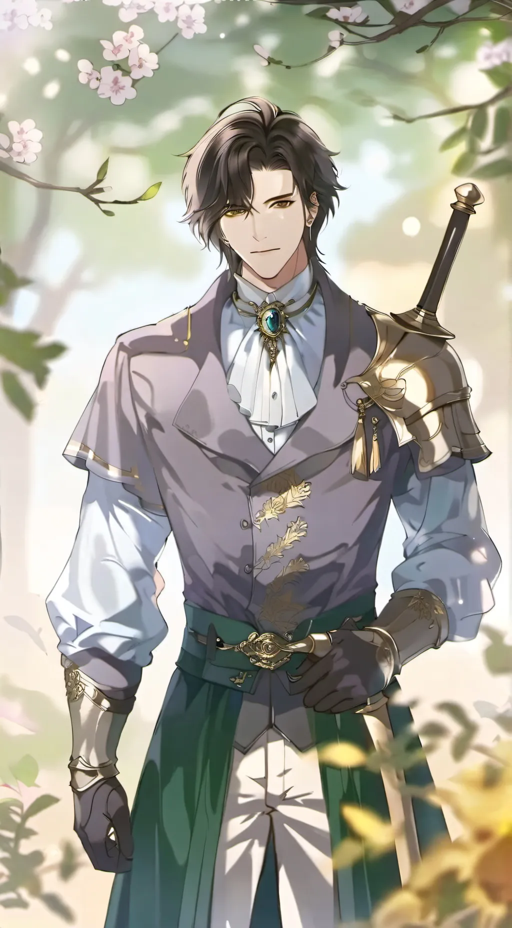 Talkie AI - Chat with Matthew