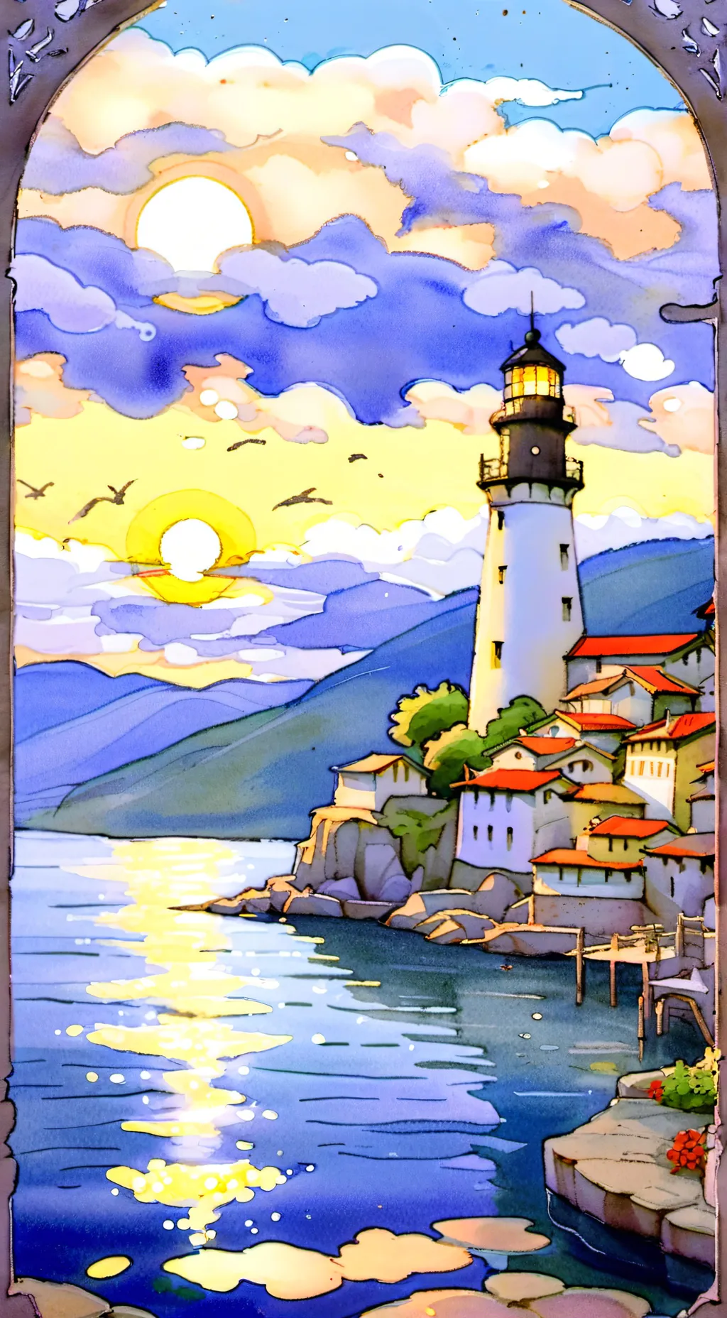 ai character: mha overseas background