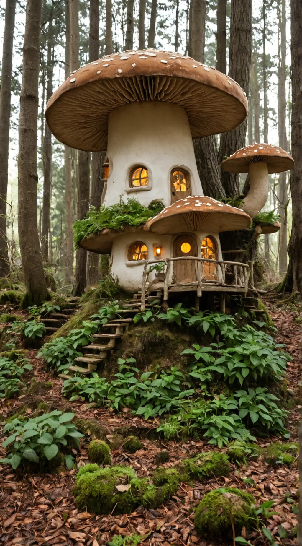 ai character: TMNT x Minecraft  background