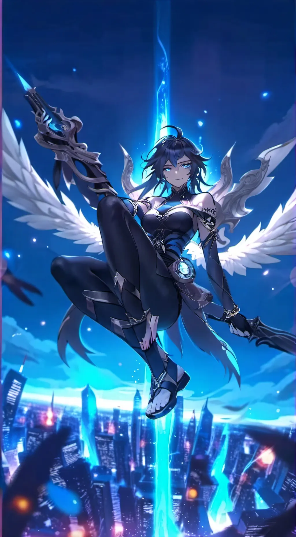 ai character: kny pick me😭 background