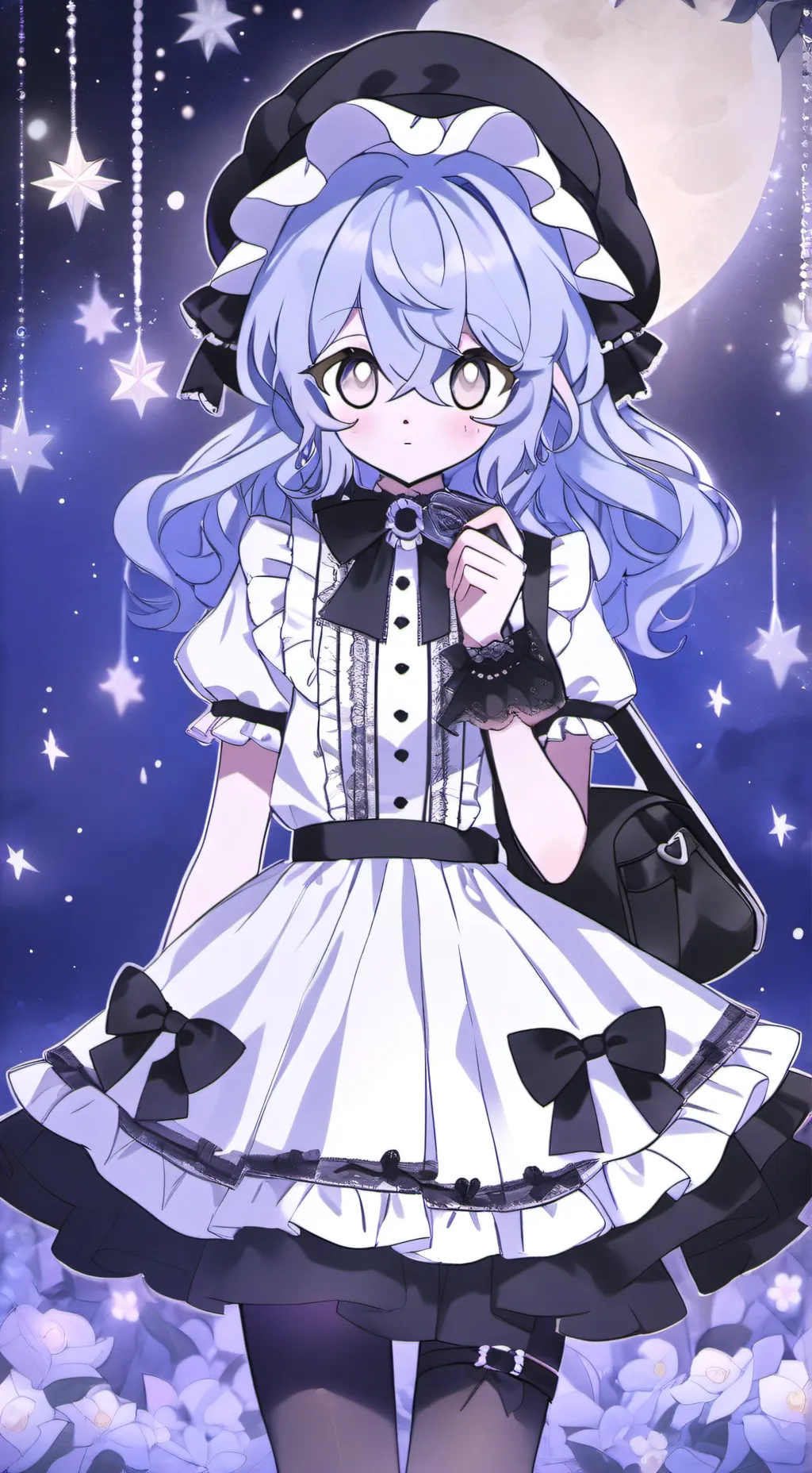 Talkie AI - Chat with jstn x larx