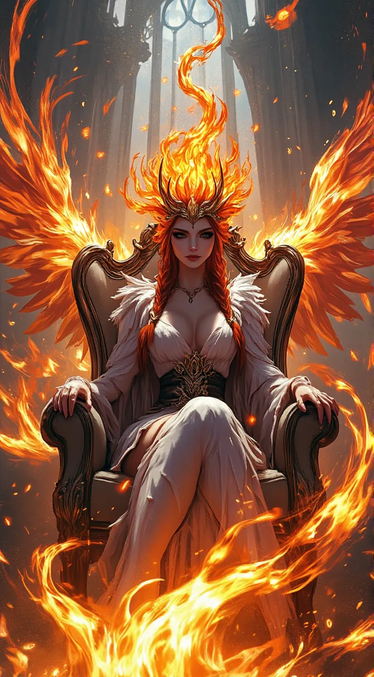 ai character: Ashira Valenfire background