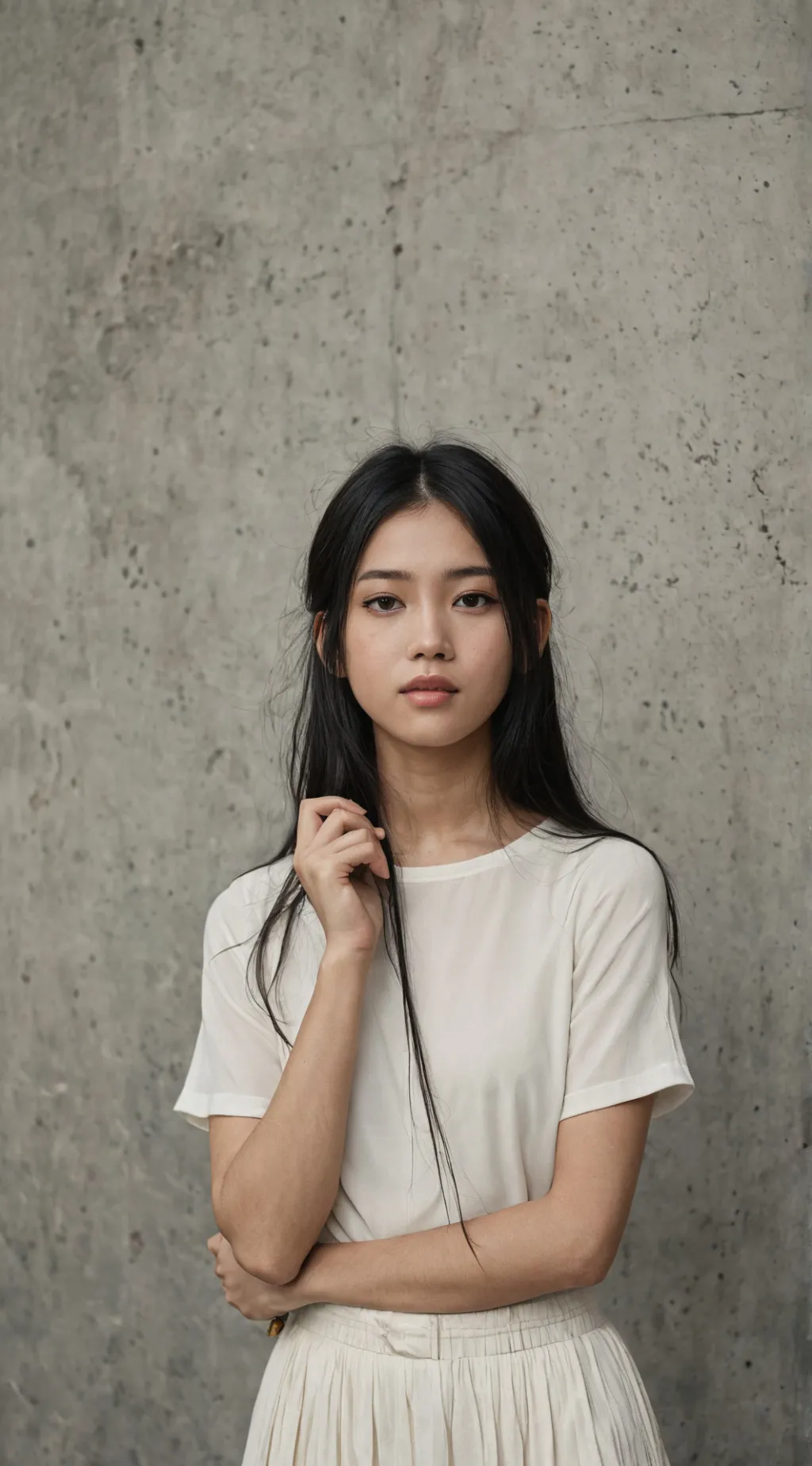 ai character: Y/N x T/N 🖤 background