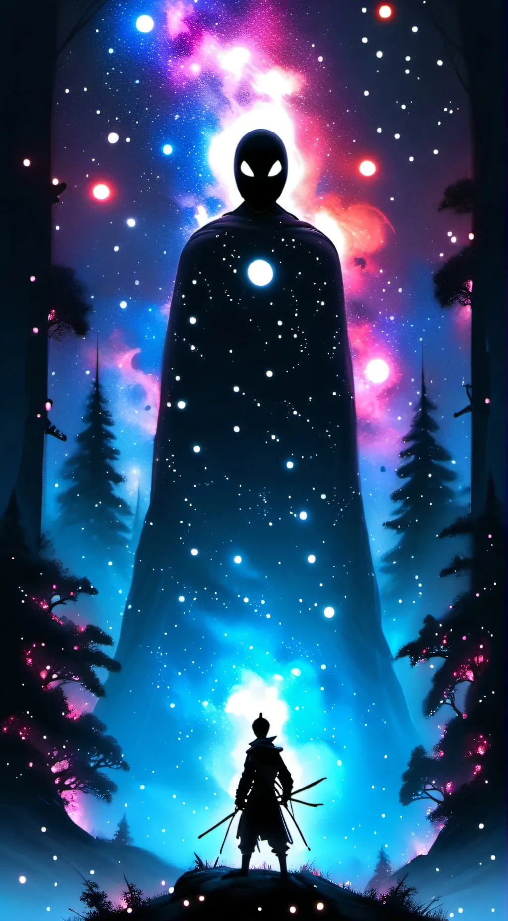 ai character: Джек убий background