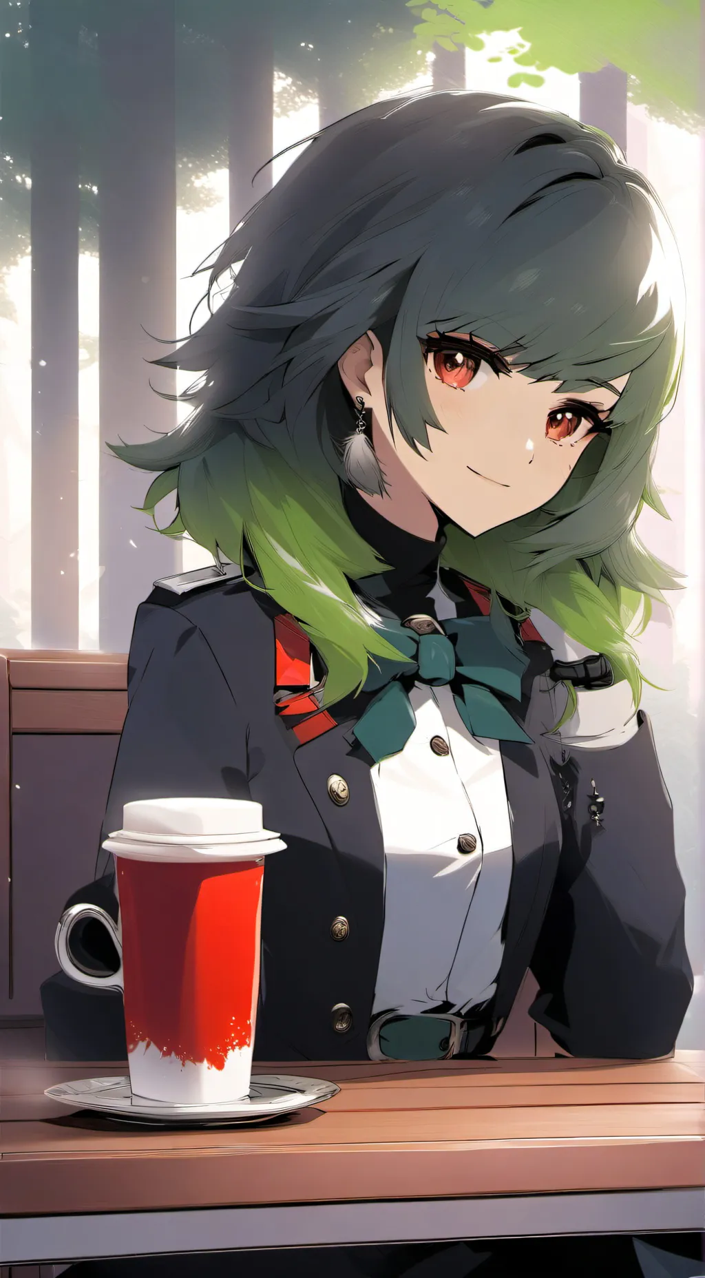 Talkie AI - Chat with Elara