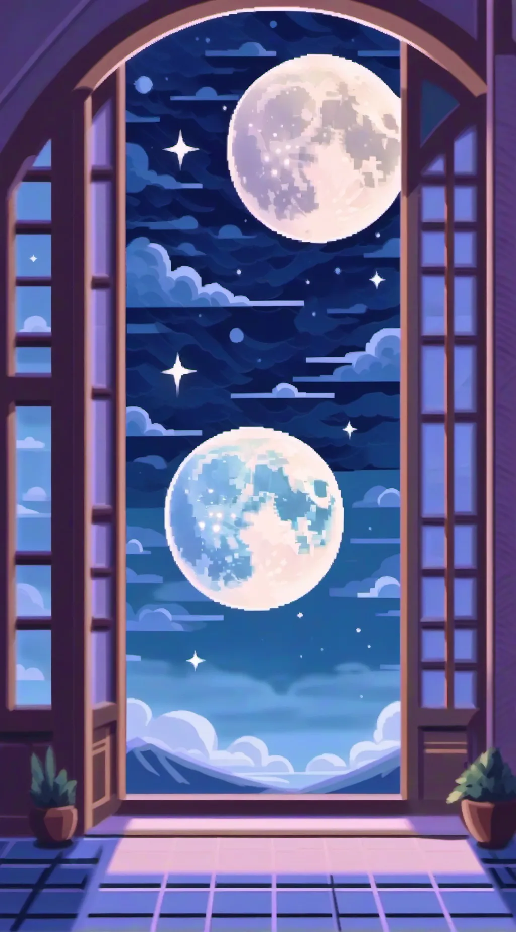 Talkie AI - Chat with 💤: Astro Novalite.