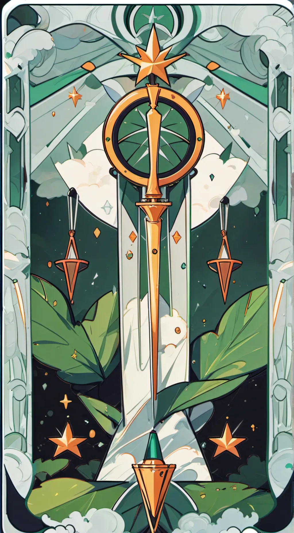 ai character: jungwon background