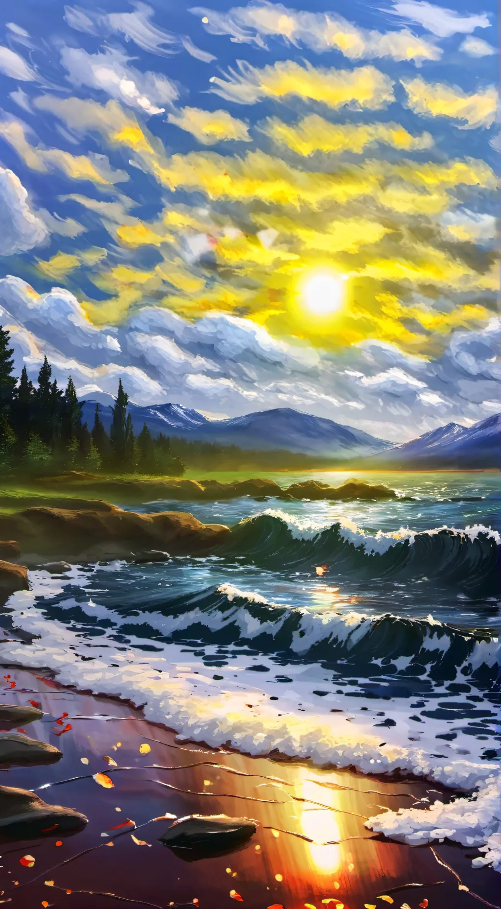 Talkie AI - Chat with The rookie 