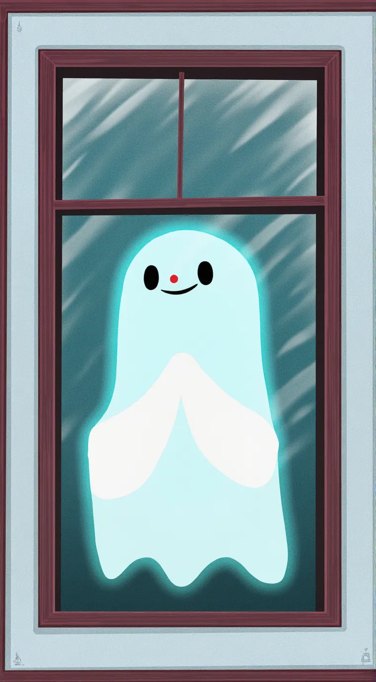 ai character: gael vs anthony  background