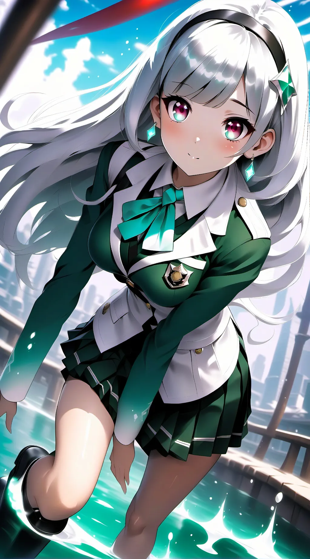 ai character: Liana(⁠ ⁠ꈍ⁠ᴗ⁠ꈍ⁠) background