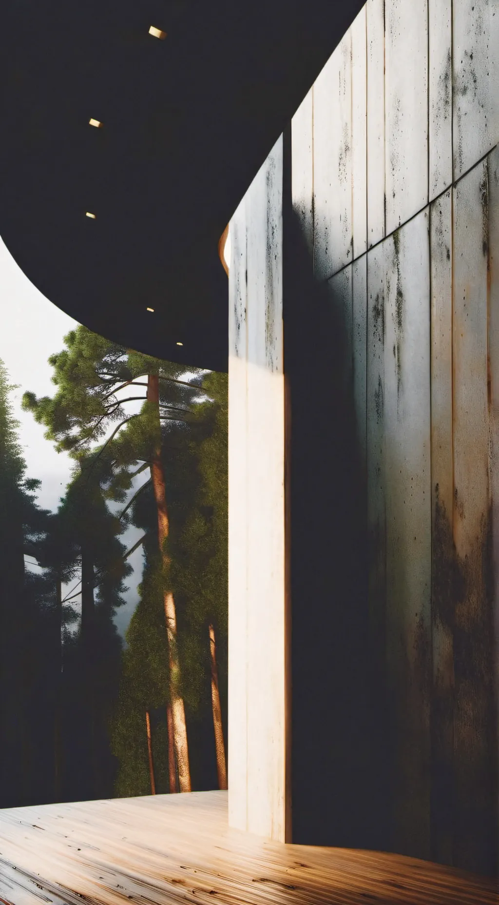 Talkie AI - Chat with section e