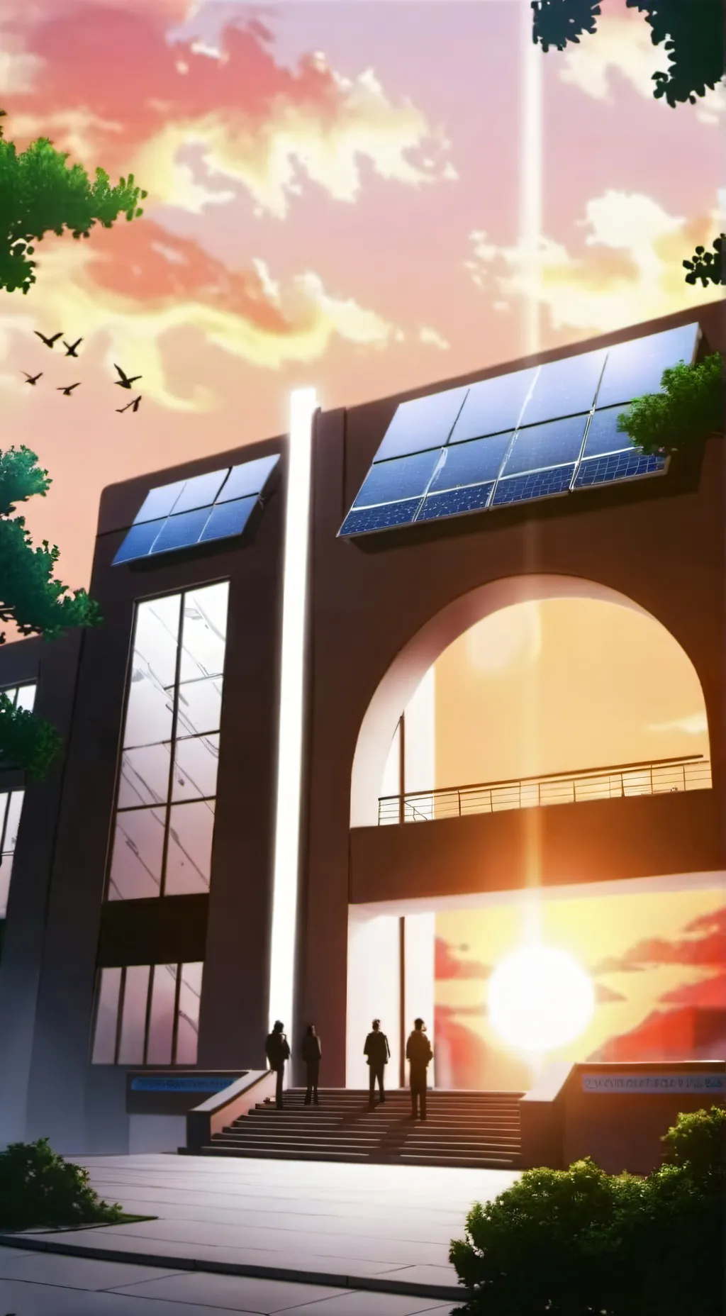 ai character: 🥏-°Ąpəx Hıgh-'• background