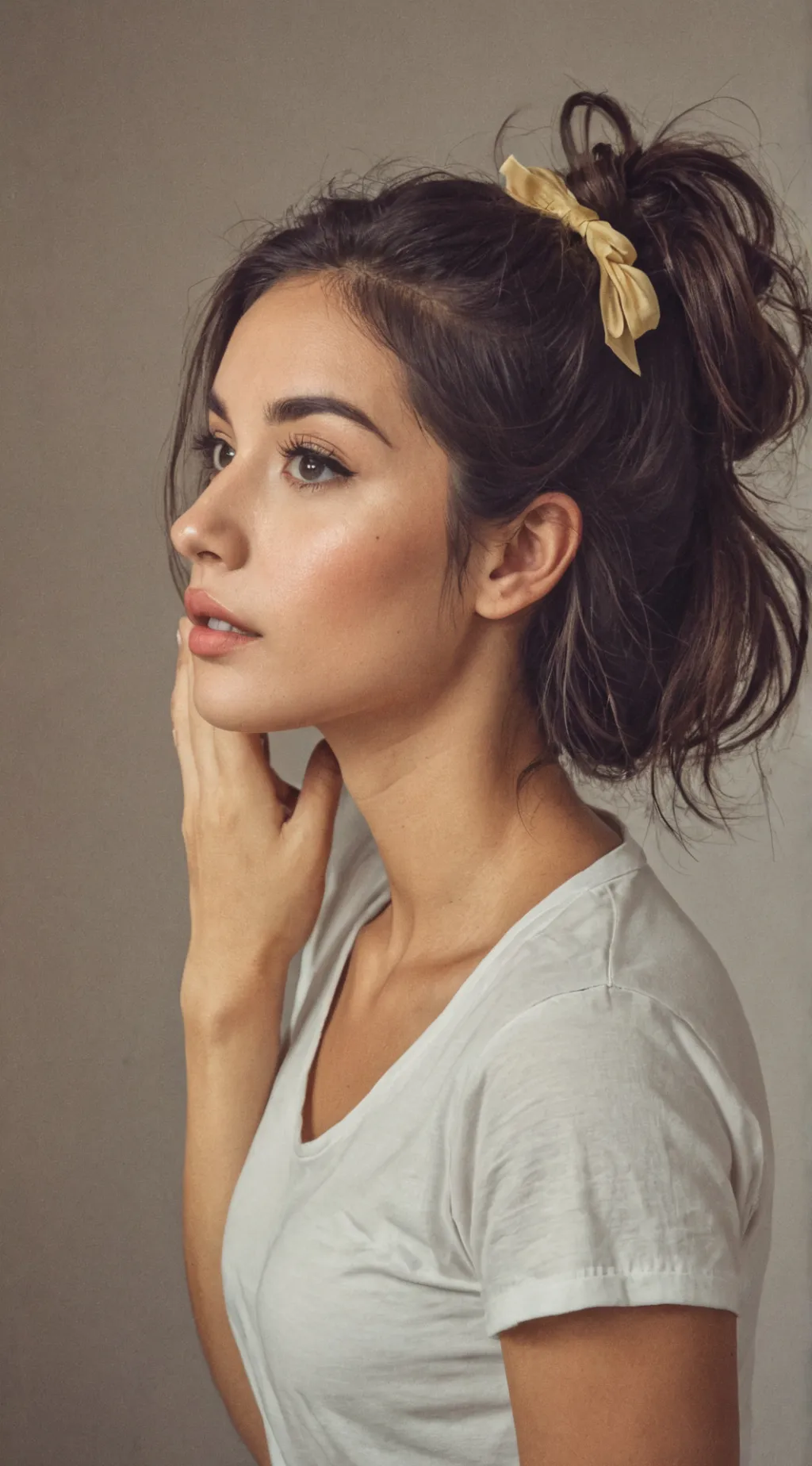 ai character: Dairis  background