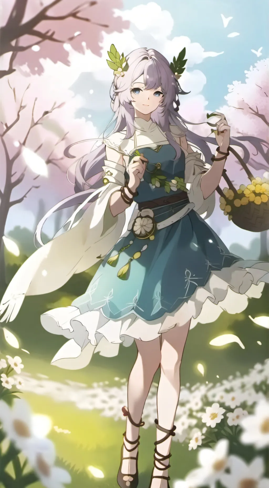 ai character: Skz background