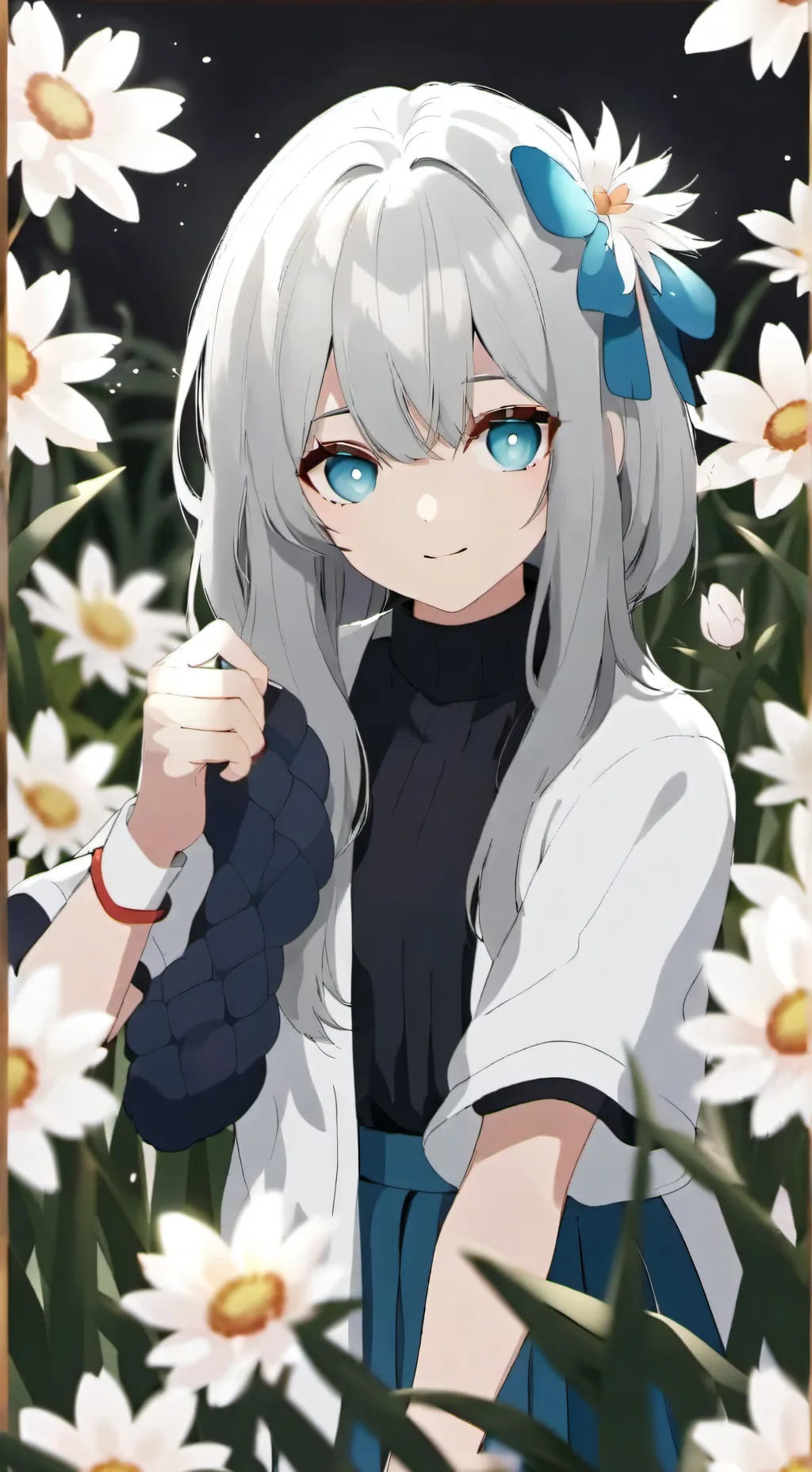 ai character: MHA villain parent background