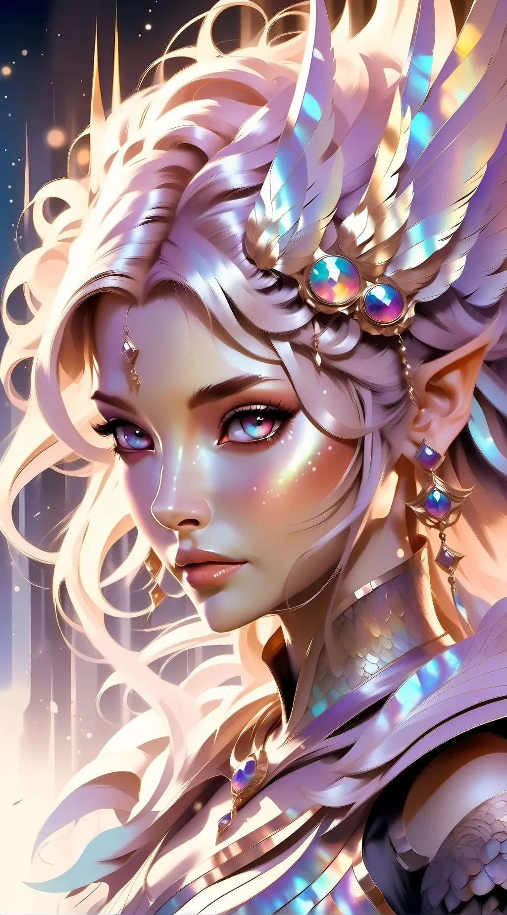 ai character: Skz and bigbang an background