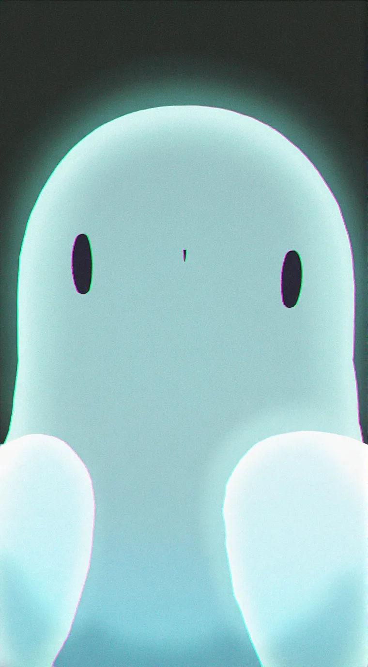 ai character: Gigi background